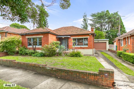 28 Noble St, Rodd Point, NSW 2046