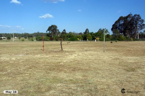 82 Andrews Rd, South Nanango, QLD 4615