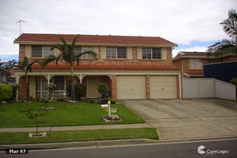 273 Wilson Rd, Green Valley, NSW 2168