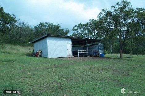 496 Upper Widgee Rd, Widgee, QLD 4570