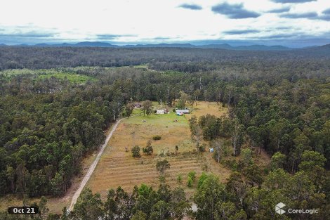 391 Dinjerra Rd, Glenugie, NSW 2460