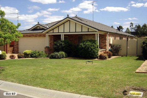 8 Patrick Pl, Currans Hill, NSW 2567