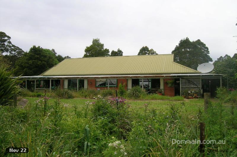 760 Wilmot Rd, Forth, TAS 7310