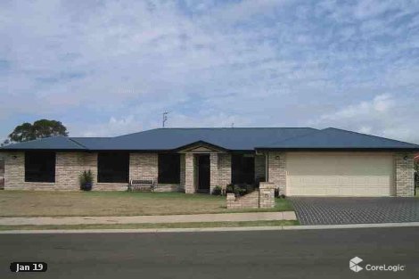 21 Cinnamon Dr, Glenvale, QLD 4350