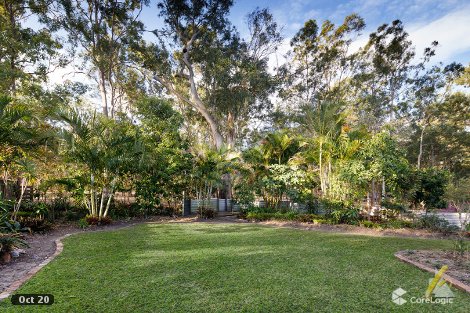 8 Azure Ct, Bellbowrie, QLD 4070