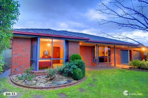 15 Jack Ct, Alfredton, VIC 3350