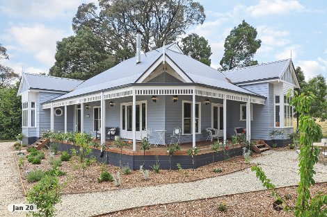 19 Mulcahys Rd, Trentham, VIC 3458