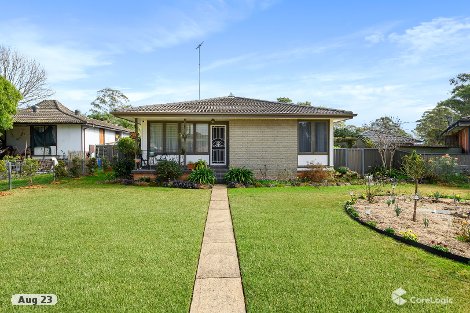 8 Mudie Pl, Blackett, NSW 2770