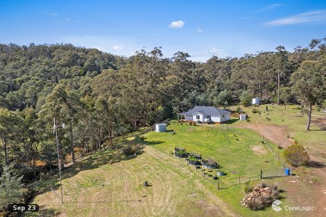 18 Fourfoot Rd, Geeveston, TAS 7116