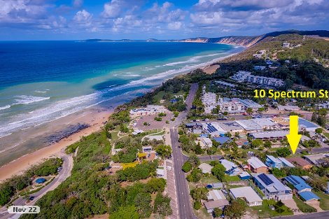 10 Spectrum Ave, Rainbow Beach, QLD 4581