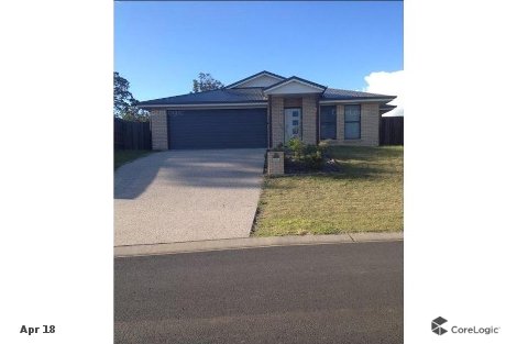 27 Kurrawa Cres, Glenvale, QLD 4350