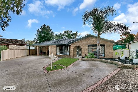 9 Vokes Pl, Paralowie, SA 5108