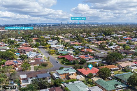 7 Wambaya St, Belmont, QLD 4153