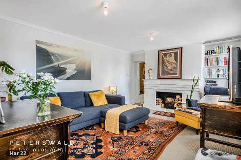 5/8-10 De Witt St, Battery Point, TAS 7004