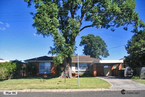 68 Poplar Ave, Albion Park Rail, NSW 2527