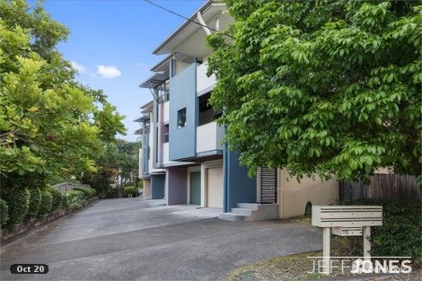 4/15 Bowen St, Windsor, QLD 4030