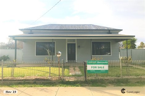 235 Lachlan St, Hay, NSW 2711