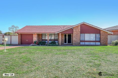 5 Curl Curl Pl, Woodbine, NSW 2560