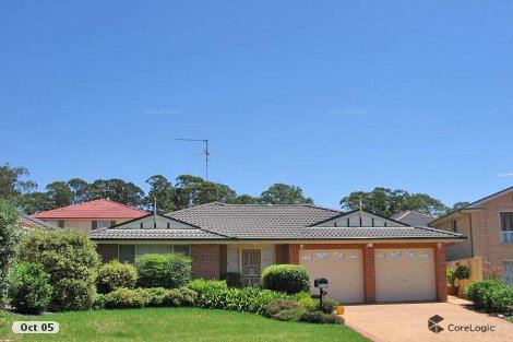 7 Angel Ct, Glenwood, NSW 2768