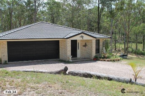 19 Bucknall Ct, Regency Downs, QLD 4341