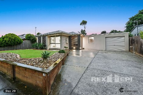 10 Blaxland Ave, Cranbourne North, VIC 3977