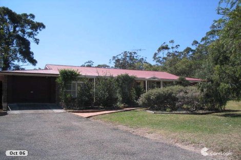 106 Ambervale Dr, Orangeville, NSW 2570