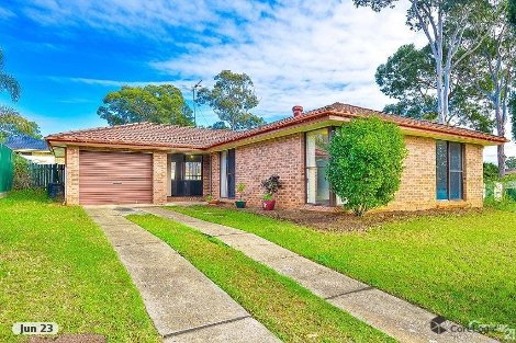 4 Lisa Cl, Narellan, NSW 2567