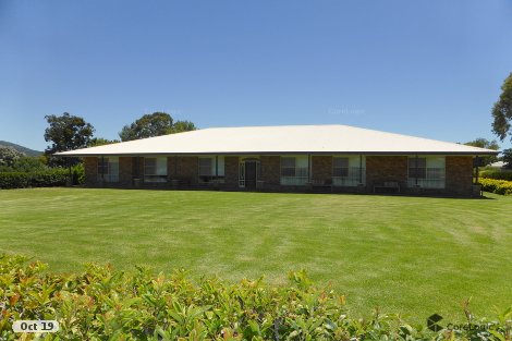 12 Strom Lane, Eugowra, NSW 2806