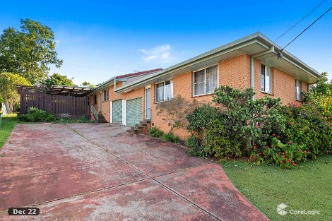 2/24 Chopin St, Rockville, QLD 4350