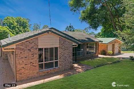 5 Wittaberg Rd, Witta, QLD 4552