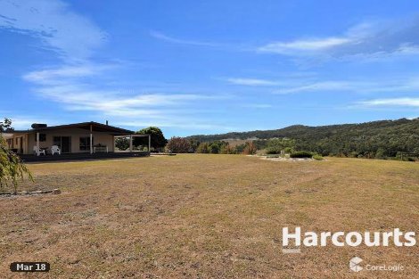 290 Black Range Creek Rd, Edi Upper, VIC 3678