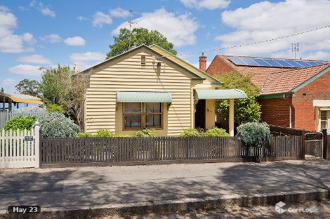 86 Mostyn St, Castlemaine, VIC 3450