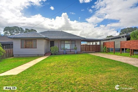 31 Edwards Ave, Bomaderry, NSW 2541