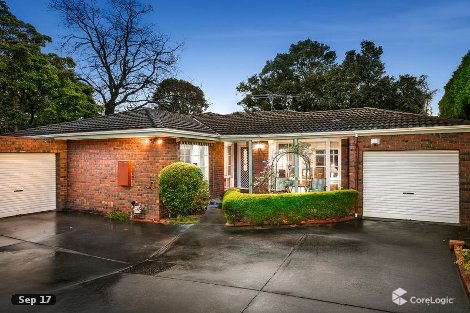 2/7 Benson St, Surrey Hills, VIC 3127