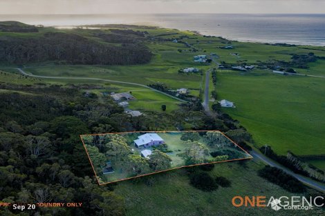 123 Green Point Rd, Marrawah, TAS 7330