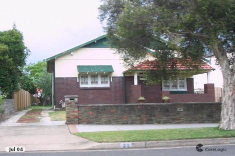23 Collingwood Ave, Earlwood, NSW 2206