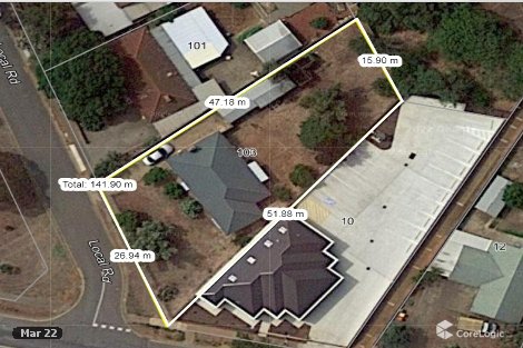 103 Mofflin Rd, Elizabeth Vale, SA 5112