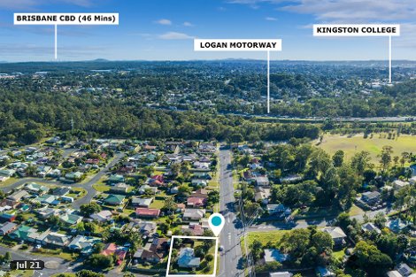 144 First Ave, Marsden, QLD 4132