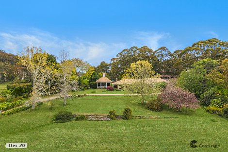 105 Wilsons Rd, Burrawang, NSW 2577