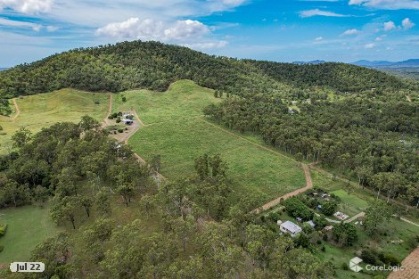 27 Murray Lane, Cawarral, QLD 4702