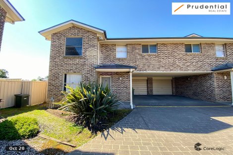 11/7 Thomas Rose Dr, Rosemeadow, NSW 2560