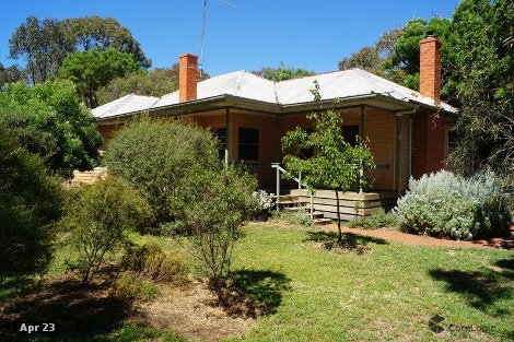 2285 Dookie-Violet Town Rd, Nalinga, VIC 3646