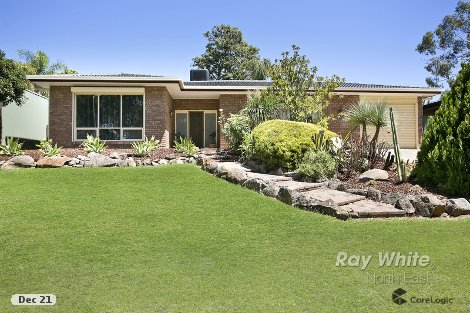 10 Kingfisher Dr, Modbury Heights, SA 5092