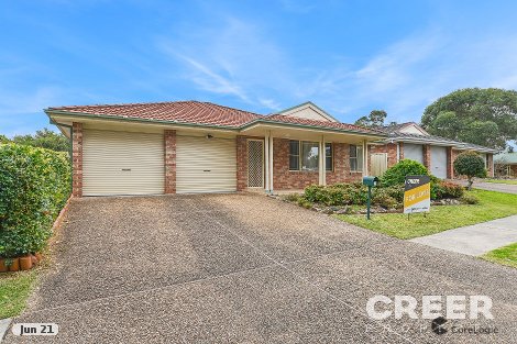 2 Eucalyptus Cct, Warabrook, NSW 2304