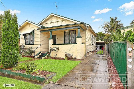 31 Sparke St, Georgetown, NSW 2298