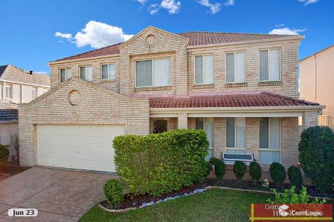 28 Parklea Dr, Parklea, NSW 2768