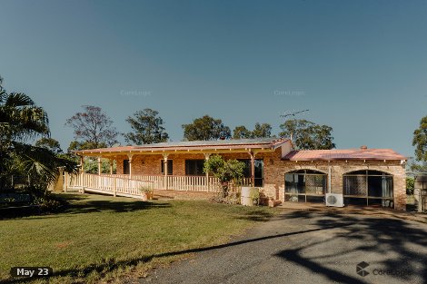 9 Ten Mile Rd, Sharon, QLD 4670