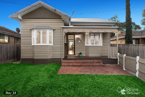 31 Golf View Rd, Heatherton, VIC 3202