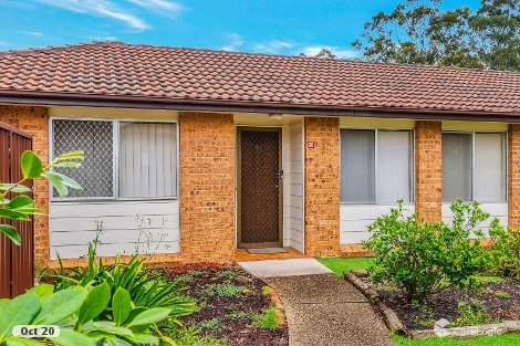20/26 Turquoise Cres, Bossley Park, NSW 2176