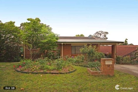 12 Kelso Pl, St Andrews, NSW 2566